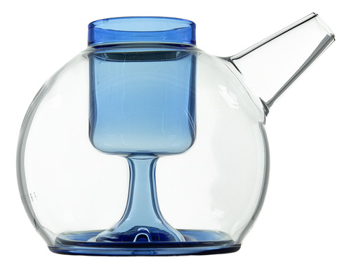 Bong Puffco Proxy Ripple -sea Bubbler