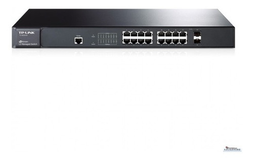 Switch TP-Link TL-SG3216