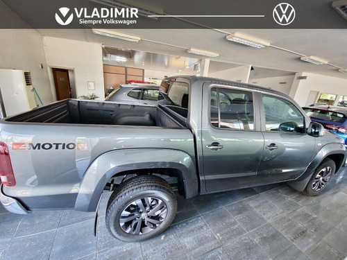 Vw Amarok V6 3.0 Tdi -entrega Inmediata 3.0 2023 0km