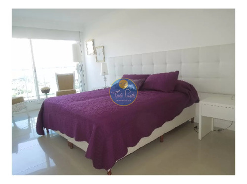 Divino Apto A Pasitos Del Mar 3 Dorm En Suite Libre A Partir Del 5 De Enero Alquiler Punta Del Este