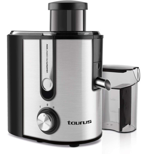 Taurus Pro Compact Licuadora Centrífuga