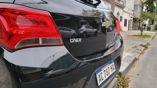 Chevrolet Onix 1.4 Ltz 98cv