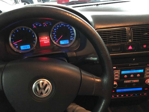 Volkswagen Golf 1.6 Mi Sportline 8v Flex 4p Manual