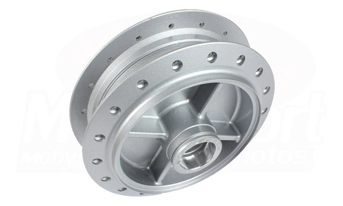 Cubo Roda Traseira Honda Titan 150 06/13 Diafrag 00510