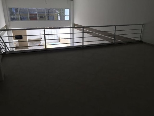 Imagem 7 de 9 de Galpão Para Aluguel, 220.0m² - 9287