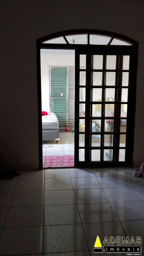 Imagem 7 de 15 de Excelente Casa - 642