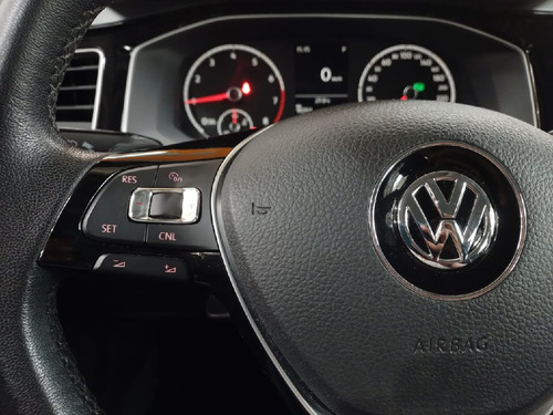 Volkswagen Polo 1.6 MSI TOTAL FLEX AUTOMATICO