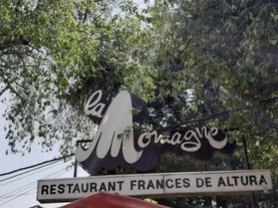 Imagen 2 de 14 de Venta Restaurante Le Montagne