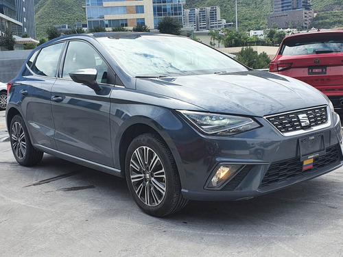 Imagen 12 de 13 de Seat Ibiza Xcellence