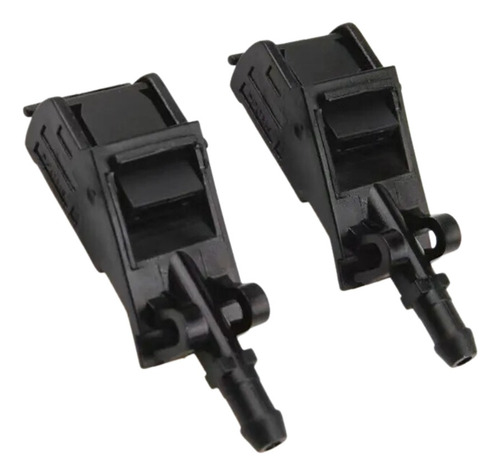 Chisgueteros Limpiaparabrisas Vw Pointer 1998-2010 1.8 Lts