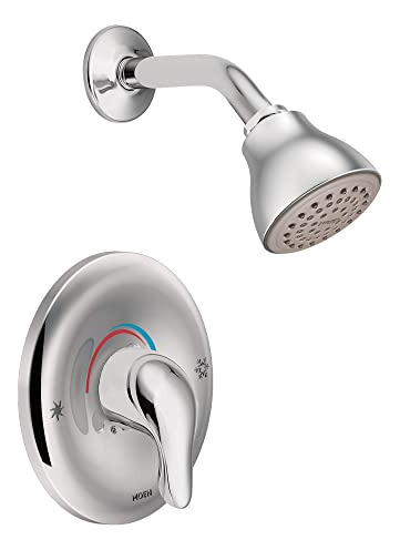 Moen Ducha Eco-performance Cromada Tl182ep