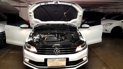 Volkswagen Vento 1.4 Highline 150cv At 2017