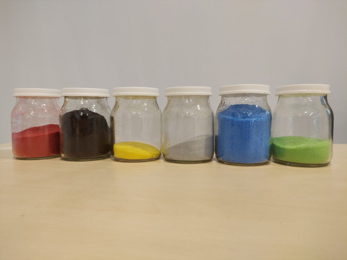Diseño De Moldes Matrices Servicio Produccion Por Rotomoldeo