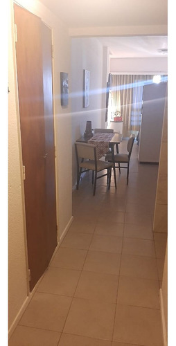 Alquiler Temporario Departamento 1 Ambiente Miramar