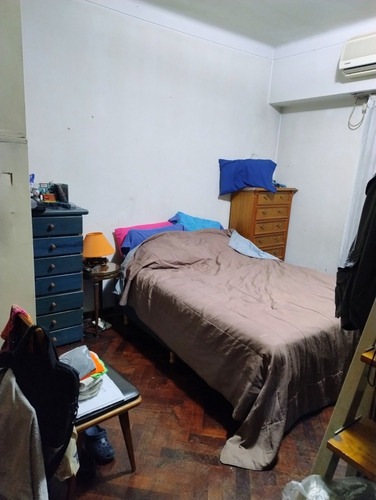 Departamento De 3 Ambientes