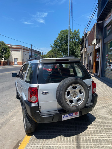 Ford Ecosport 1.6 My10 Xlt Plus 4x2