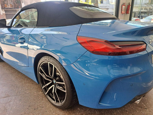 BMW Z4 Sdrive 30i