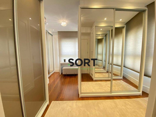 Imagem 18 de 26 de Apartamento Com 5 Dormitórios À Venda, 317 M² Por R$ 8.000.000,00 - Barra Sul - Balneário Camboriú/sc - Ap0580