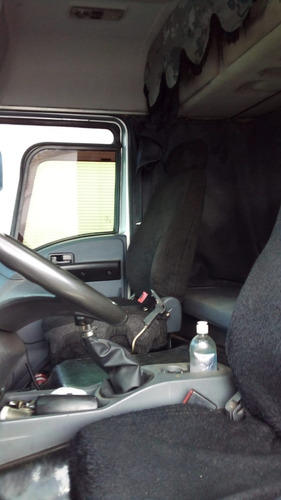 Cargo 2429 Bitruck No Chassi 2013