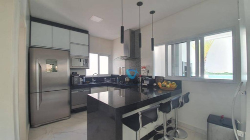 Imagem 3 de 28 de Casa Com 5 Dormitórios À Venda, 330 M² Por R$ 2.770.000,00 - Alphaville - Santana De Parnaíba/sp - Ca1585