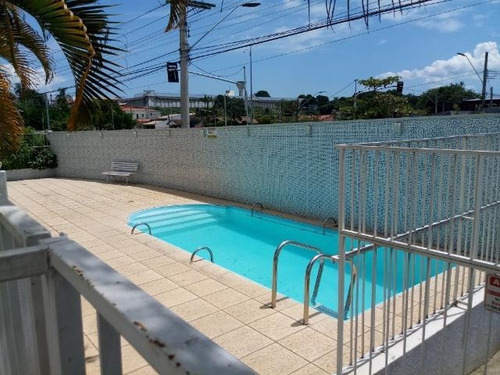 Imagem 15 de 15 de Apartamento Para Locação Em Taubaté, Jardim Santa Clara, 2 Dormitórios, 1 Suíte, 1 Banheiro, 1 Vaga - Ap0571_1-1796975