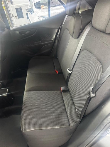 Fiat Pulse 1.3 FLEX DRIVE MANUAL