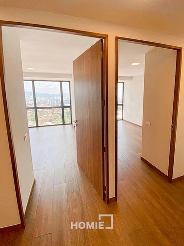 Imagen 6 de 12 de Estrena Departamento En We Santa fe, 66850