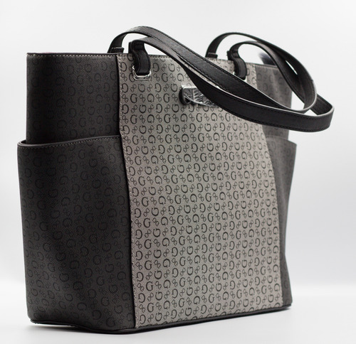 Tote Guess Color Negro