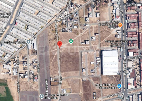 Venta Terreno Hacienda Chapulco, Zona Los Héroes, Periférico!!