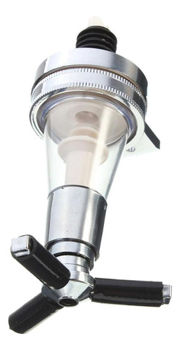 Dispensador De Vino De Bebidas De Jugo De 30ml + Plata