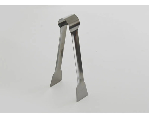 Imagen 2 de 4 de Pinza De Cocina La Planchetta Original 23 Cm Acero Palermo
