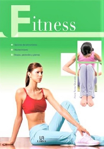 Fitness Atana Torres Quevedo Libsa