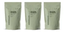 Comprar Proteina De Arveja Pura Aislada Sin Aditivos Vegana X3