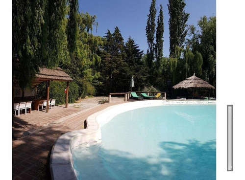 Imagen 3 de 29 de Venta De Complejo De Cabañas En Las Rabonas Traslasierra Cordoba