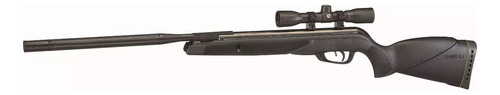 Rifle Aire Comprimido Gamo Wildcat Igt 5.5 Mm Caza Nitro