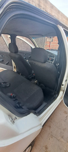 Fiat Siena 1.4 Fire Da