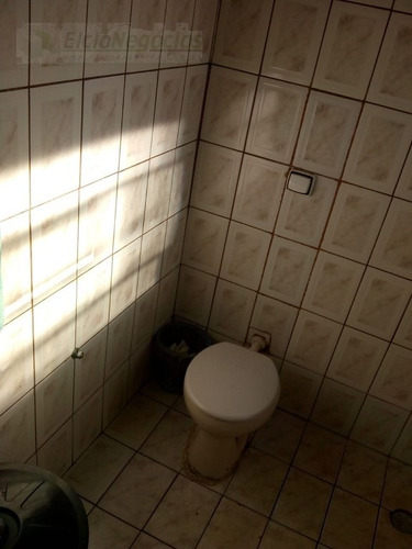 Imagem 28 de 30 de Casa Para Venda, 4 Dormitórios, Vila Bancária Munhoz - São Paulo - 2325