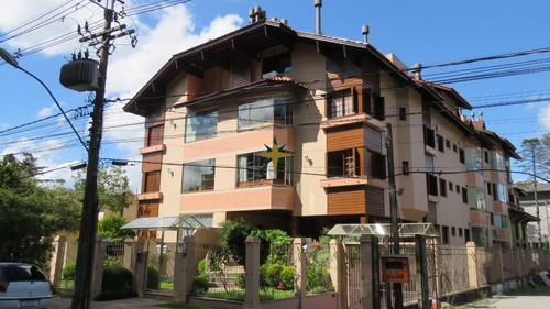 Imagem 2 de 15 de Apartamento À Venda - 794