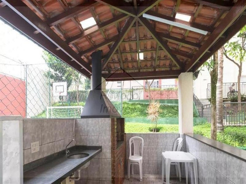 Imagem 18 de 27 de Apartamento Vila Talarico São Paulo/sp - 1565