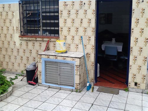Imagem 24 de 30 de Sobrado De 150m², Bem Localizado No Planalto Paulista . - Reo445535