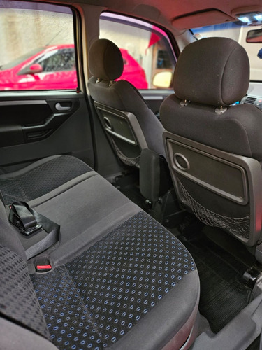 Chevrolet Meriva Maxx 1.4 MPFI 8V ECONOFLEX 5p