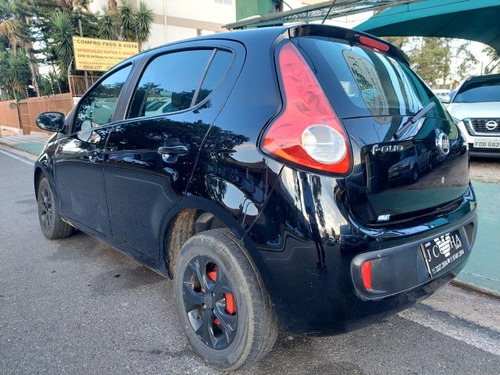 Fiat Palio Palio 1.0 MPI ATTRACTIVE 8V FLEX 4P MANUAL