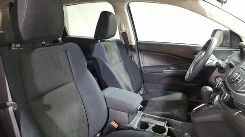 Honda CR-V 2.4 Lx
