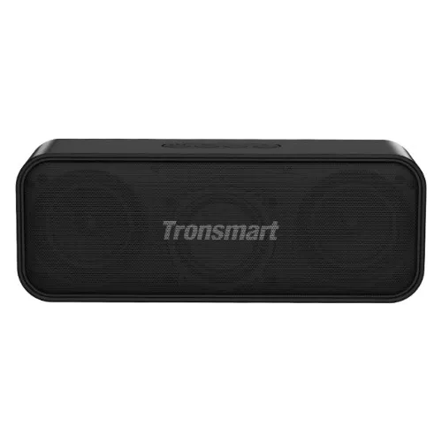 Parlante Bluetooth Tronsmart Element T2 Plus - Memory House Perú