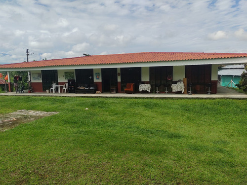 Venta De Finca En Montenegro, Quindio