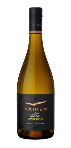Vino Kaiken Ultra Chardonnay 750 Ml