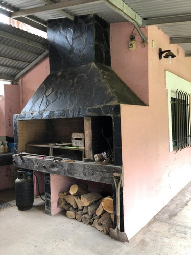 Imagen 13 de 28 de Casa Quinta En Brandsen, Importante Parque Y Arboleda!!!