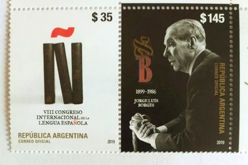 8° Congreso Internacional De La Lengua Española. 2019. Mint