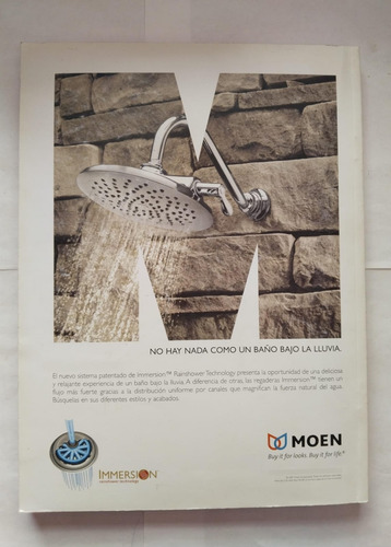 Design México Año 3 Numero 07 / 28 Febrero 2007 (Usado)