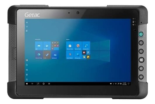 Tablet Getac T800 G2 Uso Rudo 128gb 8gb Windows 10 Pro 8.1in